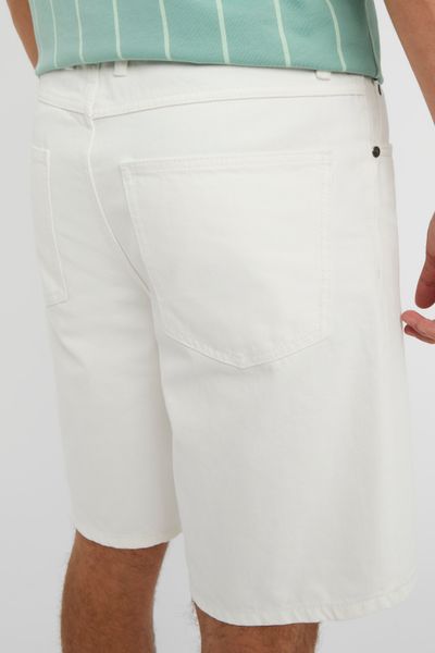 Bermuda en jean