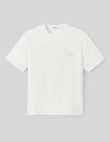 T-shirt imprimé