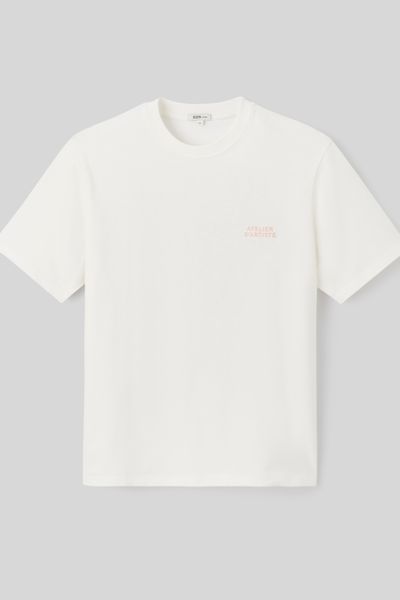 T-shirt imprimé