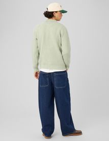 Pull col polo