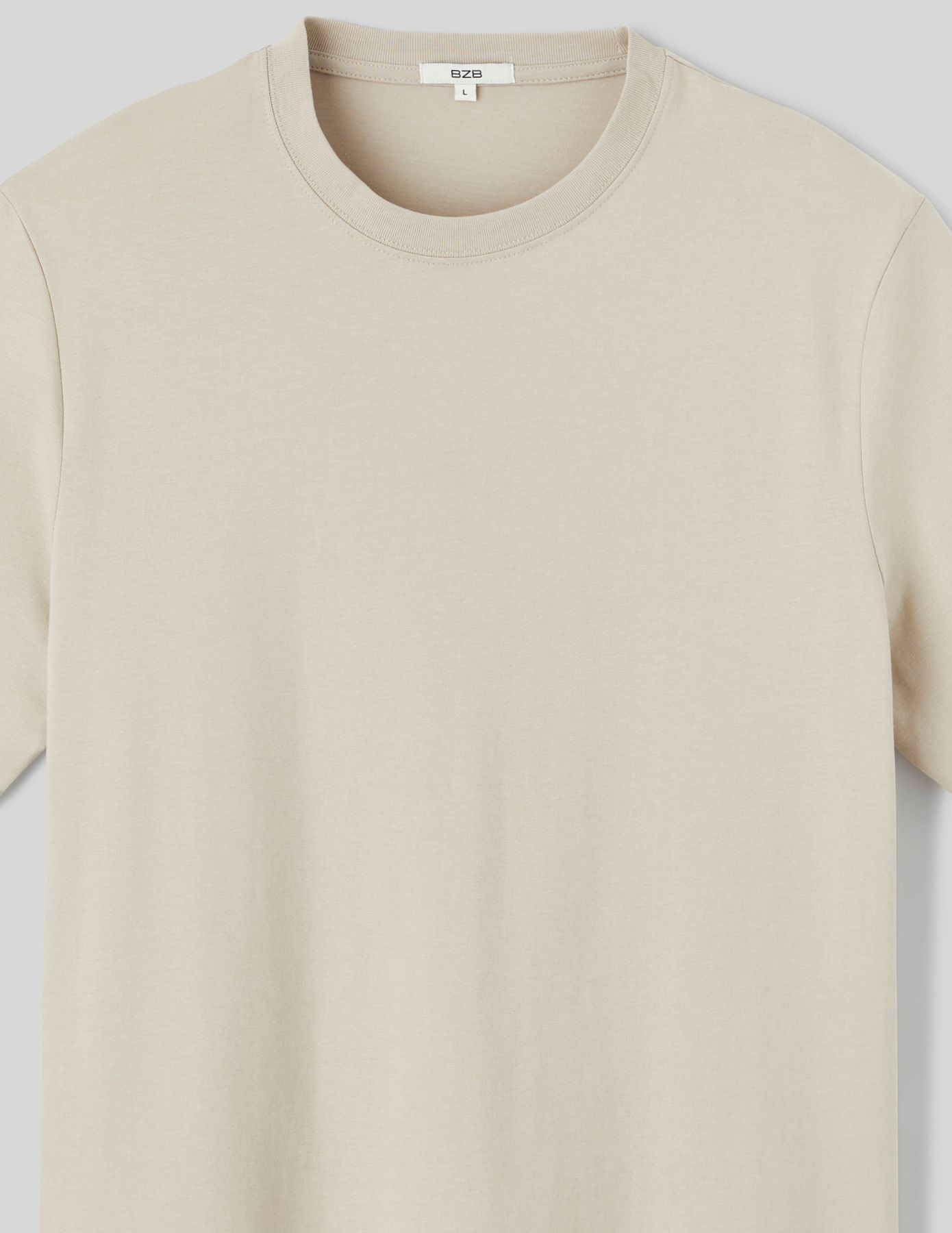 T-shirt basique