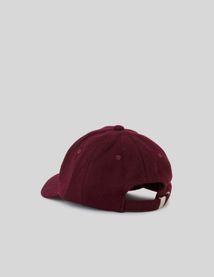 Casquette en laine