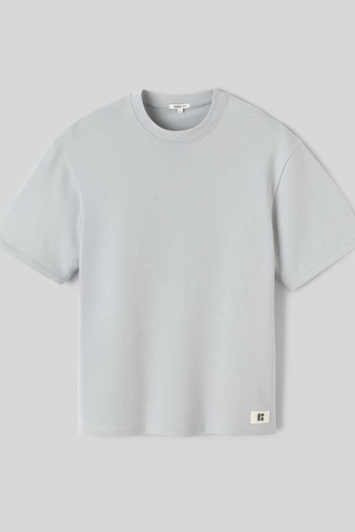 T-shirt uni premium