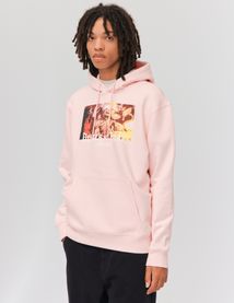 Sweat collab "Attaque Des Titans"