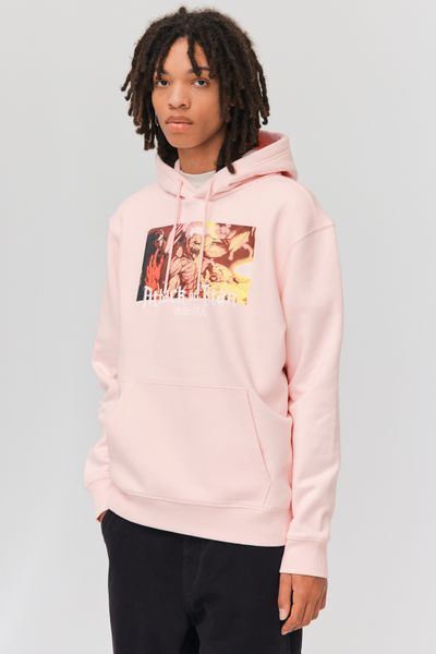 Sweat collab "Attaque Des Titans"