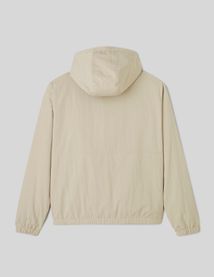Blouson zippée à capuche