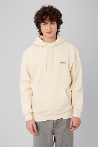 Sweat animation devant/dos