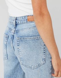 Jean baggy