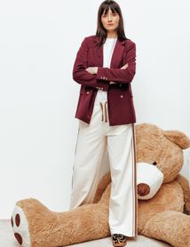 Veste blazer