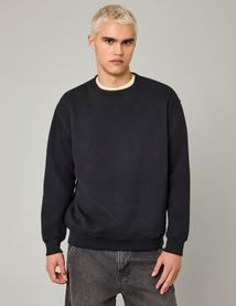 Sweat basique extra doux