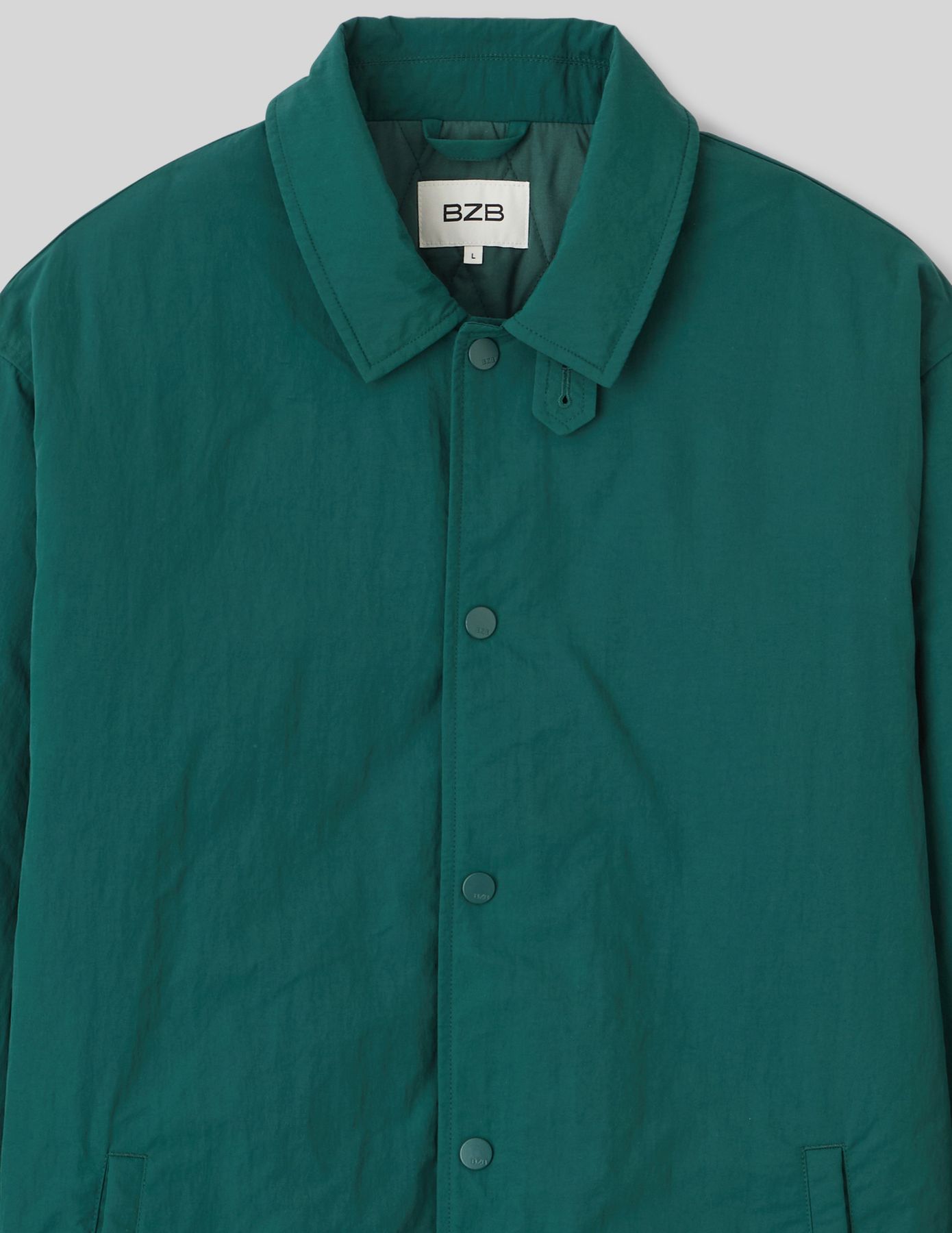 Veste matelassée