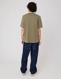 T-shirt imprimé devant