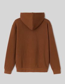 Sweat basique loose fit