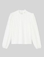 Blanc écru