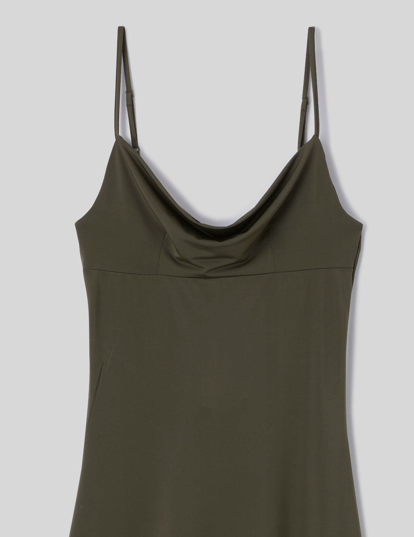 Robe moulante