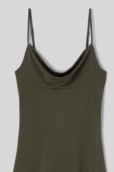 Robe moulante