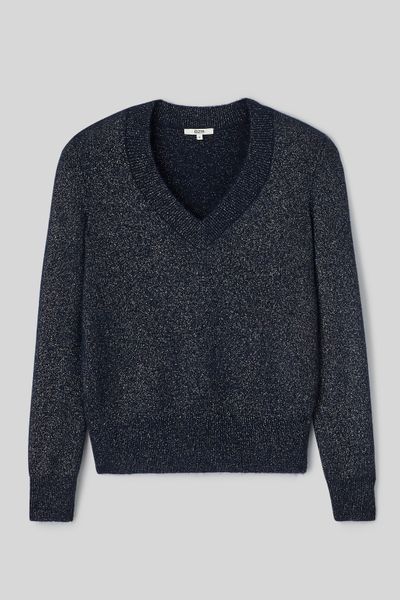 Pull paillet&eacute;