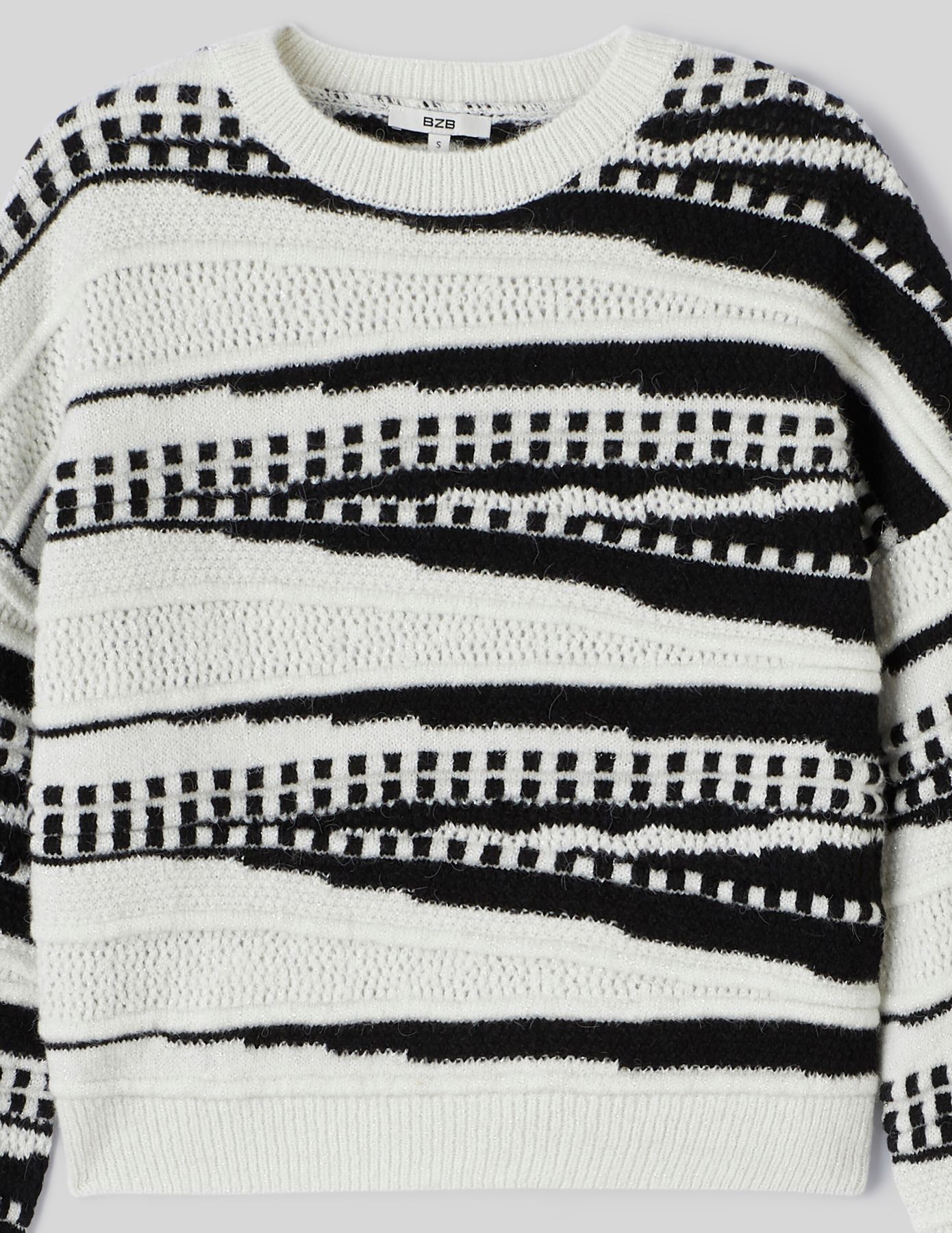 Pull fantaisie