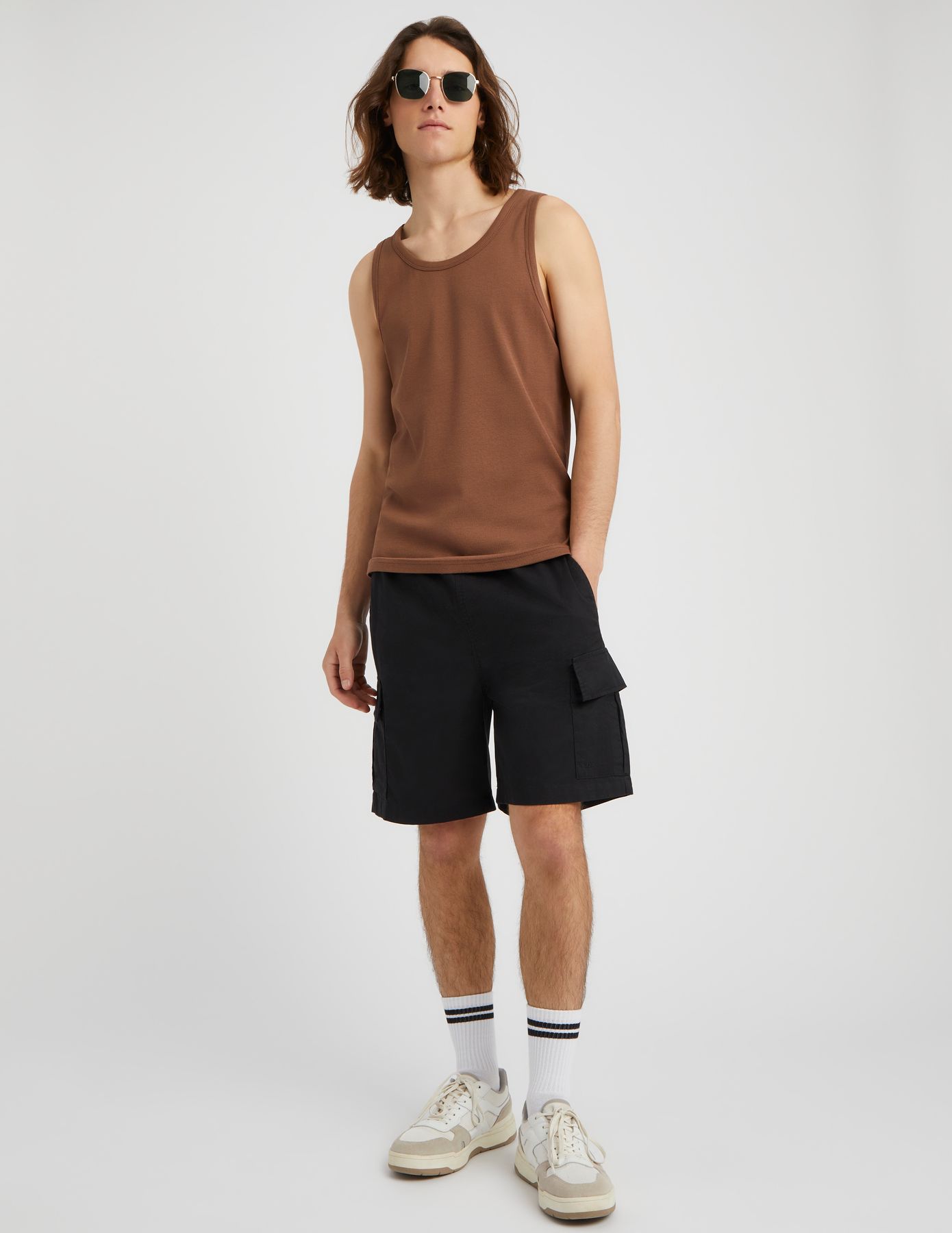 D&eacute;bardeur c&ocirc;tes