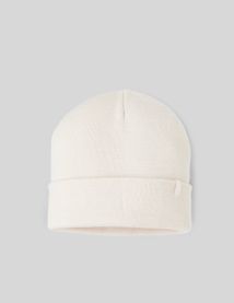 Bonnet basique