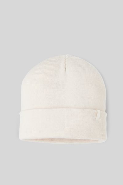 Bonnet basique