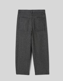 Loose jean fantaisie