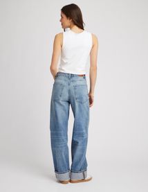 Jean baggy