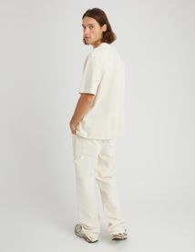 T-shirt imprim&eacute;