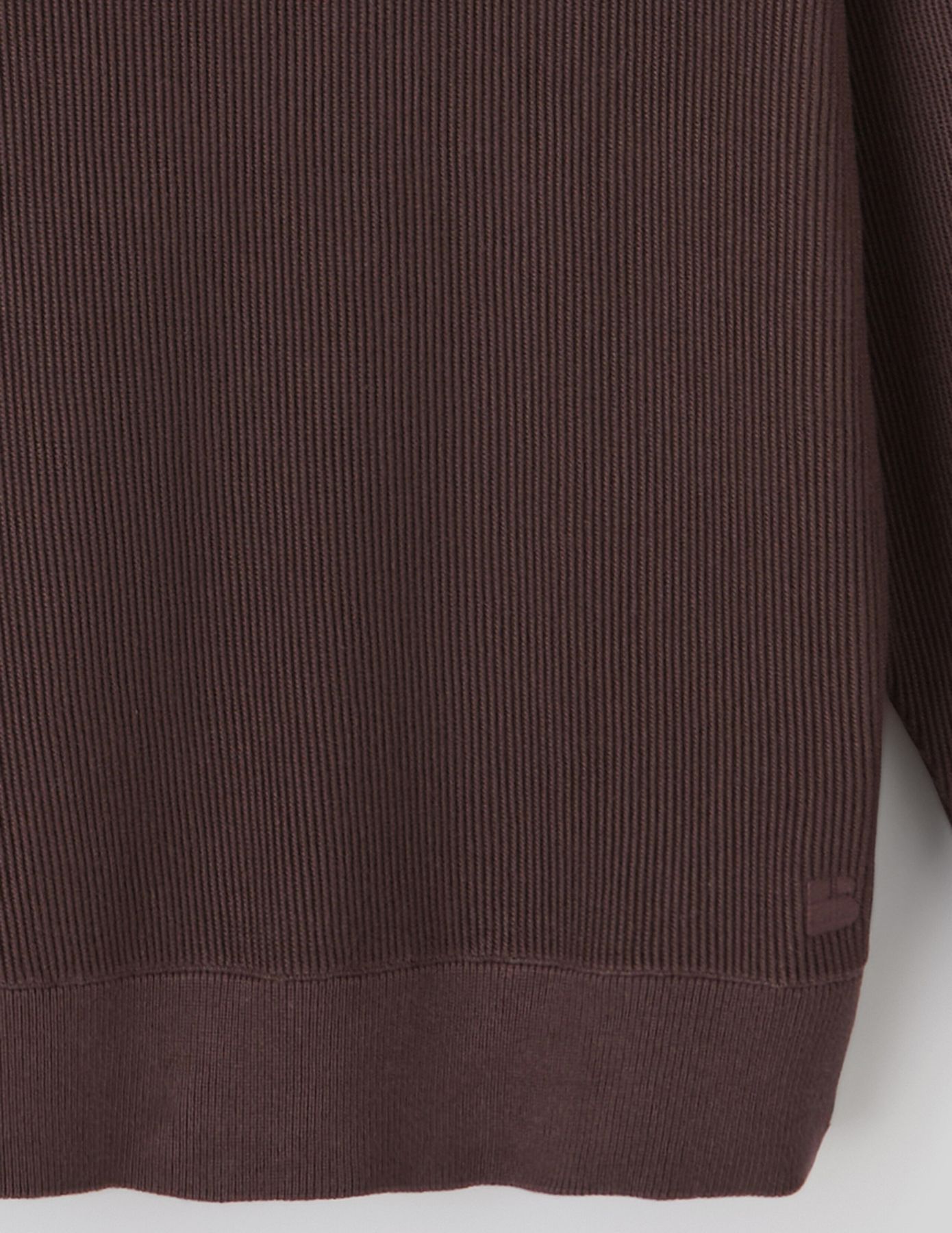 Pull maille fantaisie