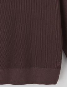 Pull maille fantaisie