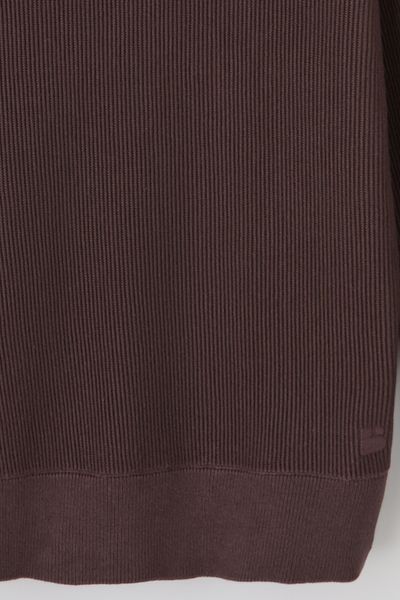 Pull maille fantaisie