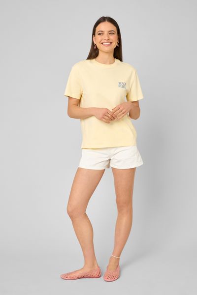 T-shirt imprim&eacute; devant/ dos