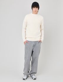 Pull en laine