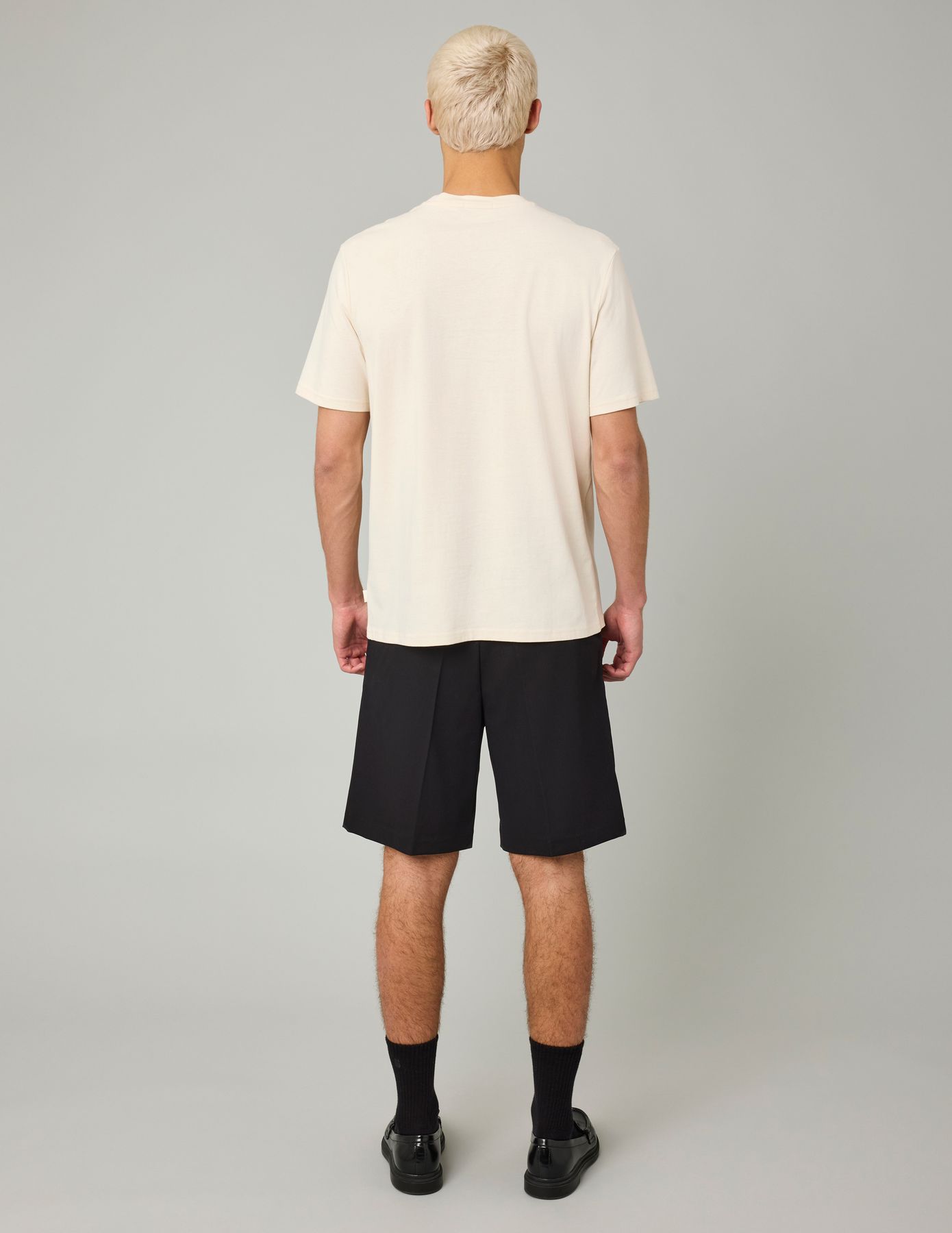T-shirt basique