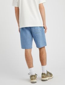 Bermuda en jean