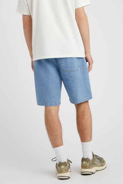 Bermuda en jean