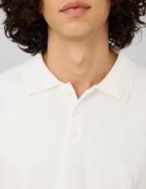Pull col polo