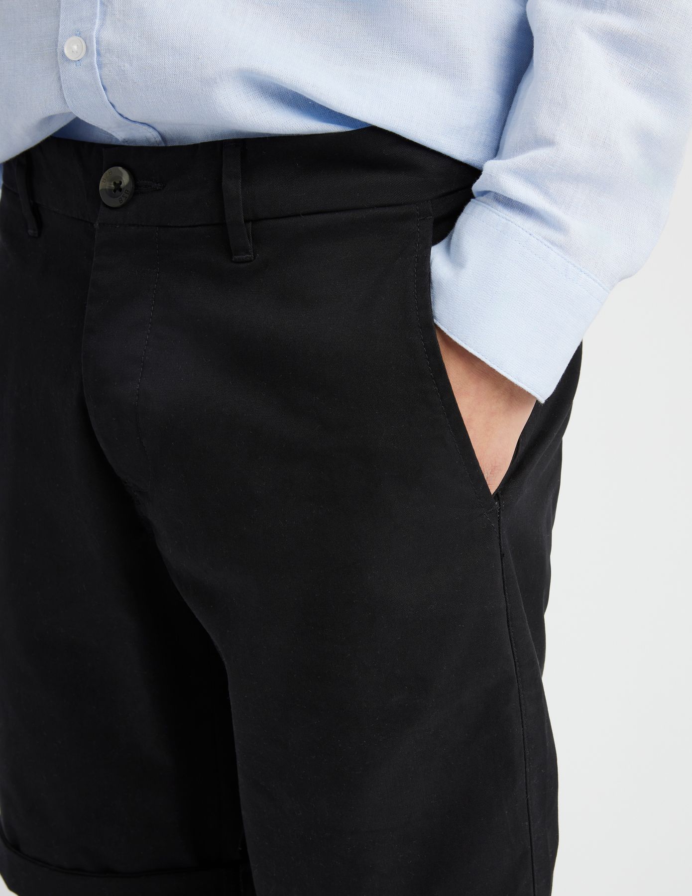 Bermuda chino