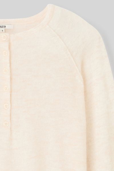 ¿Pull fin raglan premium