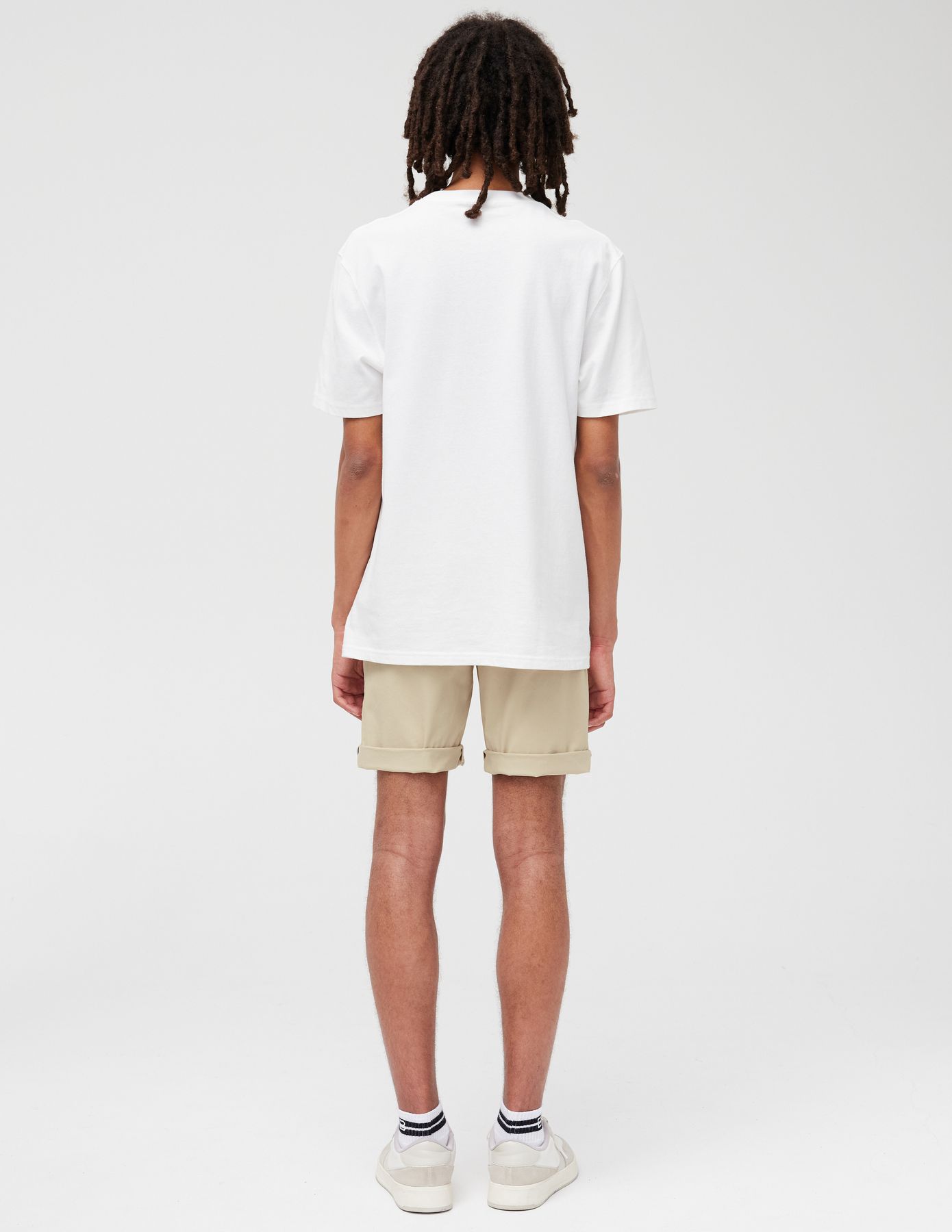Bermuda chino