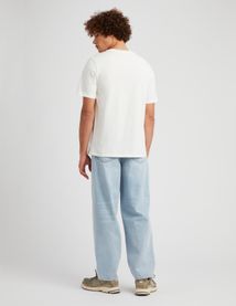 T-shirt à message