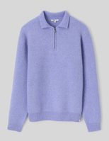 Bleu moyen