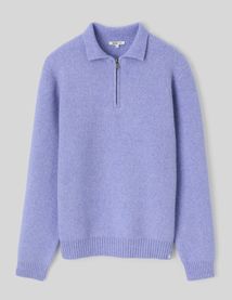 Pull col polo