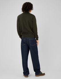 Pull col polo