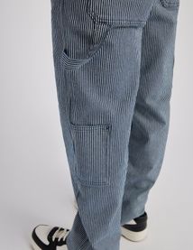 Jean charpentier rayé