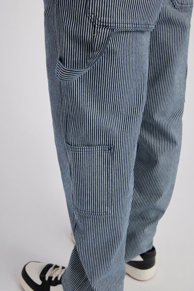 Jean charpentier rayé
