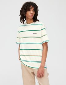 T-shirt rayé