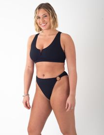 Bas de maillot de bain LEEL