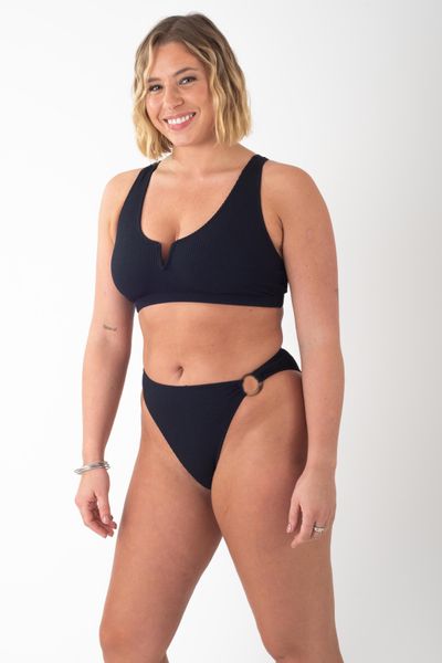 Bas de maillot de bain LEEL