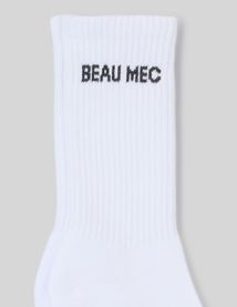 Chaussette unitaire wording